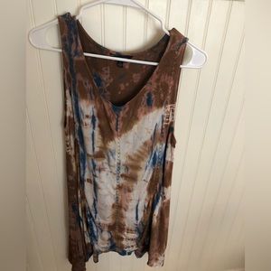 Yak N Yeti Tunic Tank Top